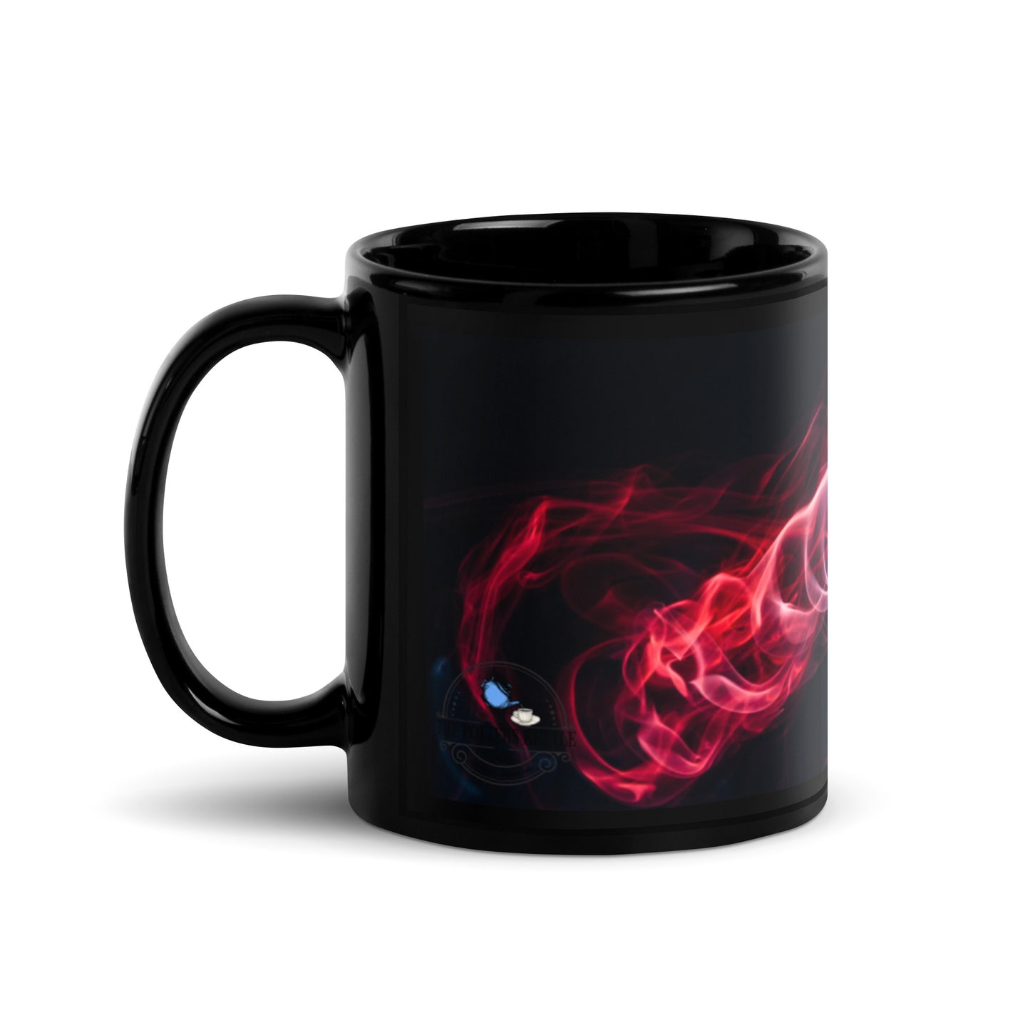 It's All Love Mug